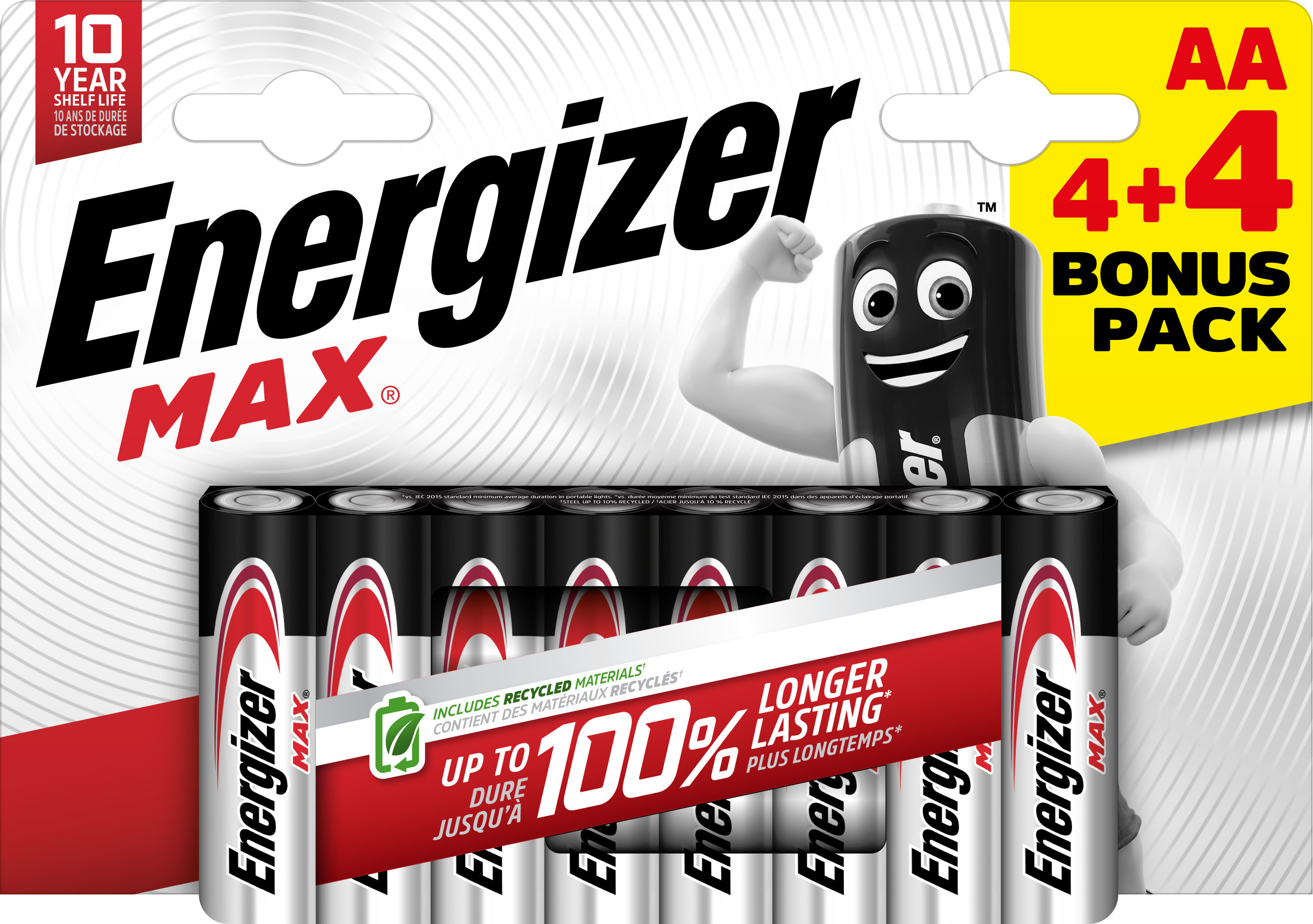 ENERGIZER 7141364