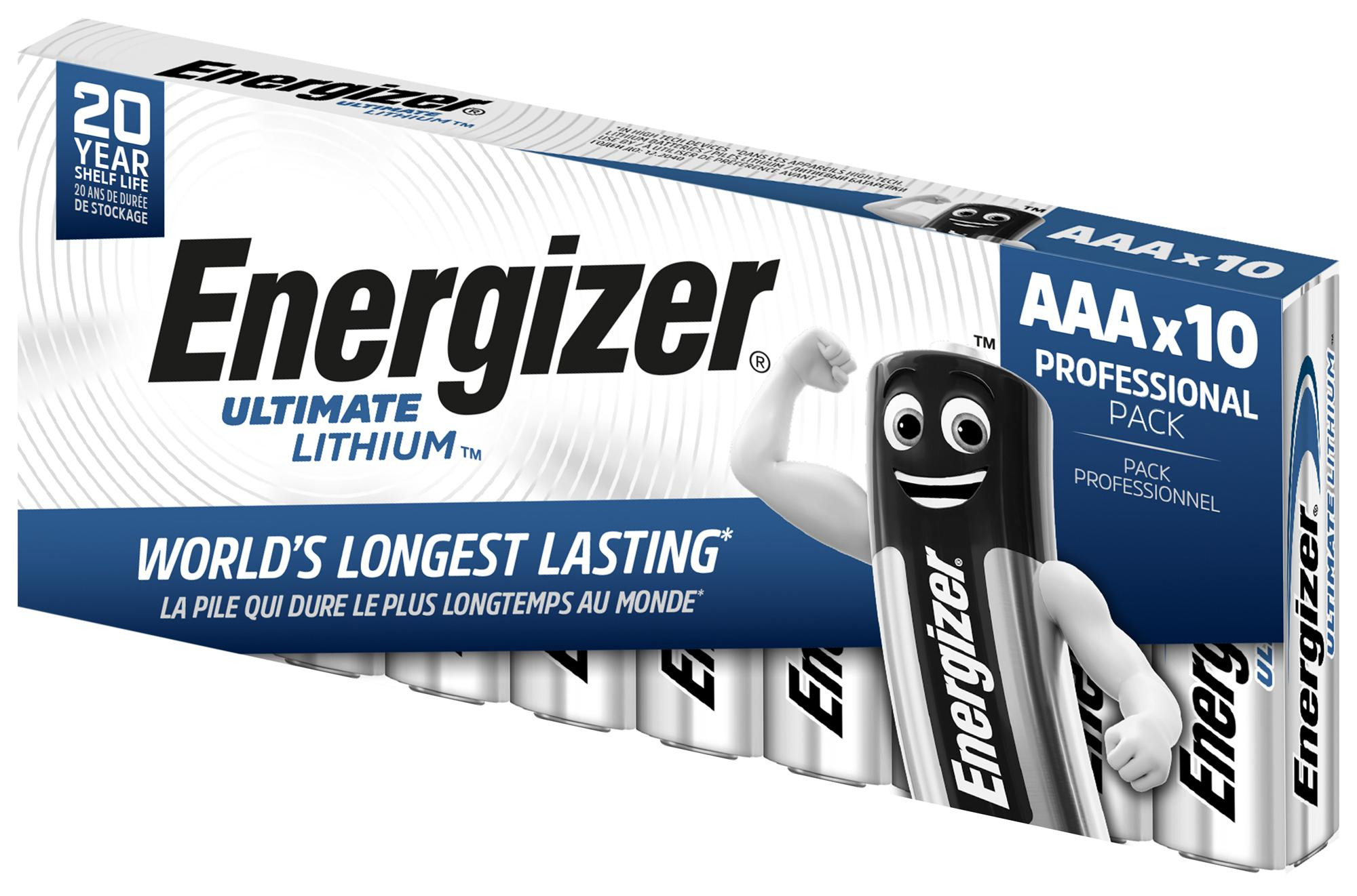 ENERGIZER 7141438
