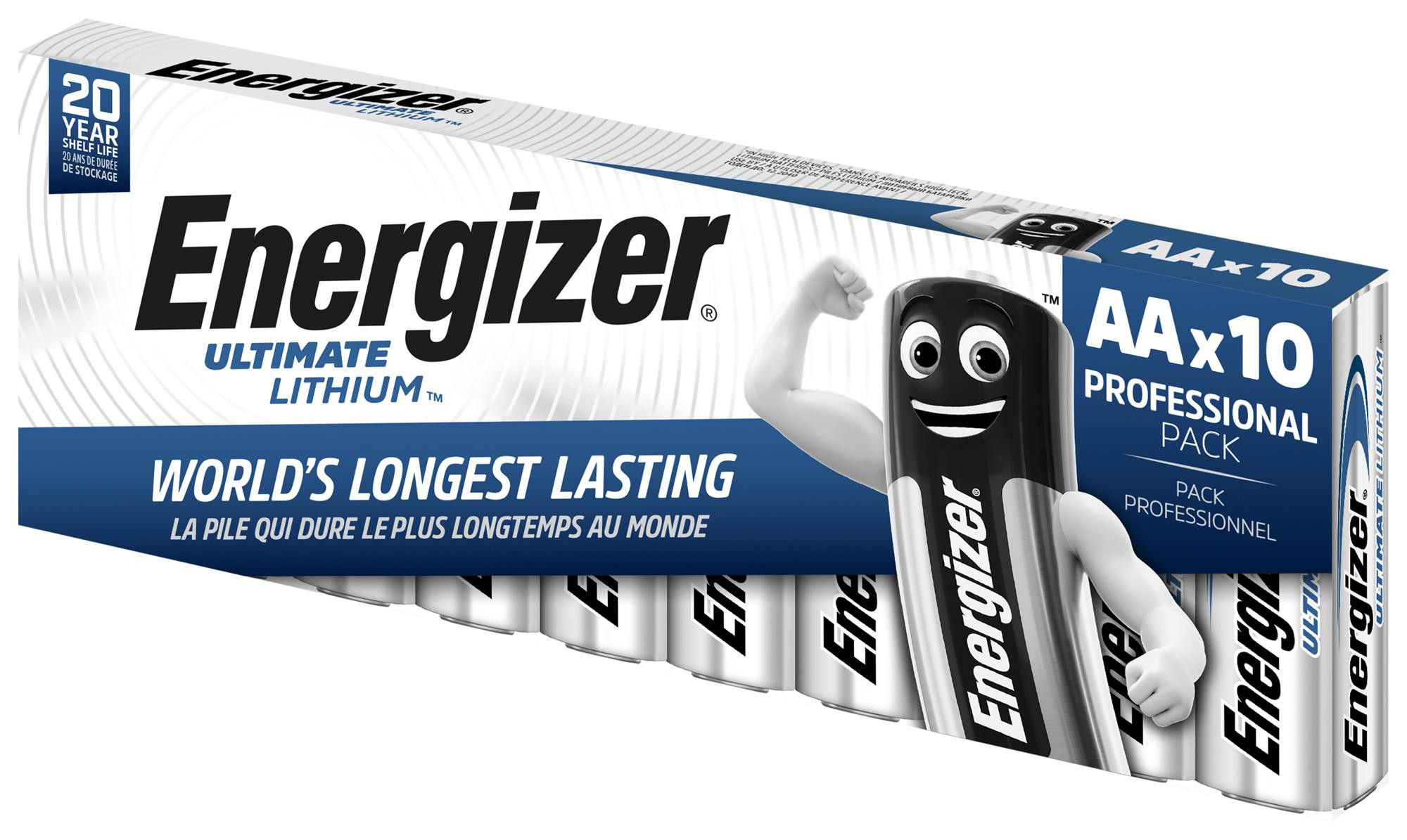ENERGIZER 7141439