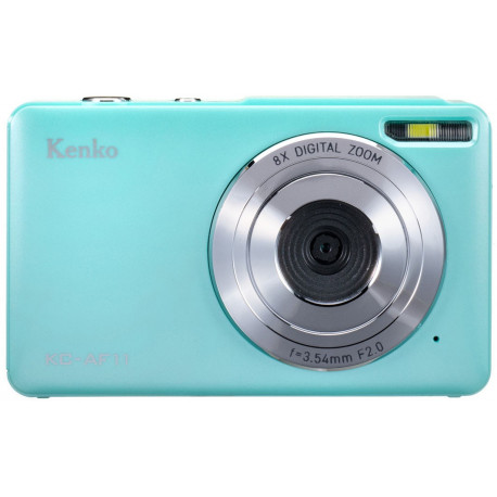 Kenko KC-AF11, green