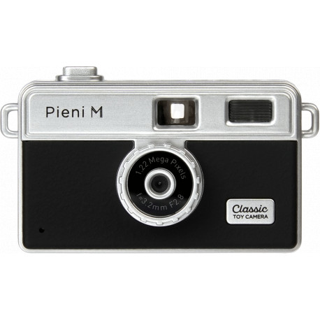Kenko Toy Camera Pieni M, black