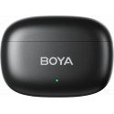 Boya wireless microphone mini 2-01 Lightning/USB-C, black