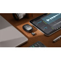 Boya wireless microphone mini 2-01 Lightning/USB-C, space gray