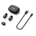 Boya wireless microphone mini 2-02 USB-C, black