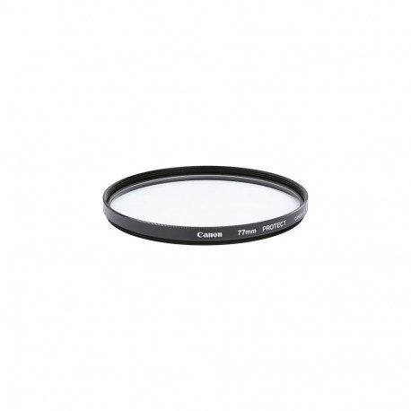 Canon 77 mm Protective Lens Filter