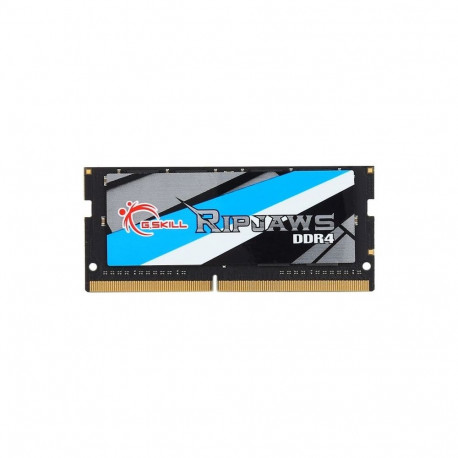 Memory Module - G.skill Ripjaws 8GB Ddr4-2400mhz
