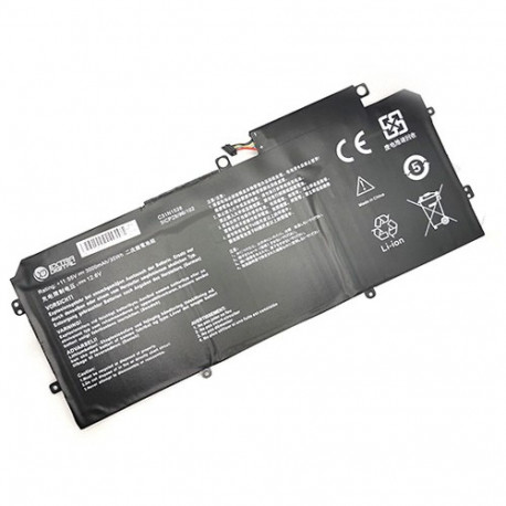Replacement Battery ASUS C31N1528, 3000mAh