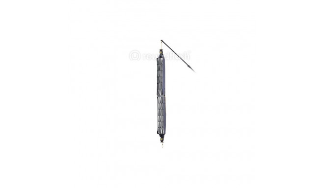 Light box RoundFlash Strip Light 90x16 cm