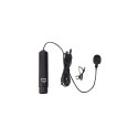 Clip-on omnidirectional microphone BOYA BY-M8OD