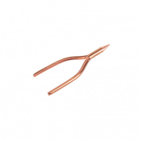 Grot do lutownic L6 A/B/C ostry (5 tk.)