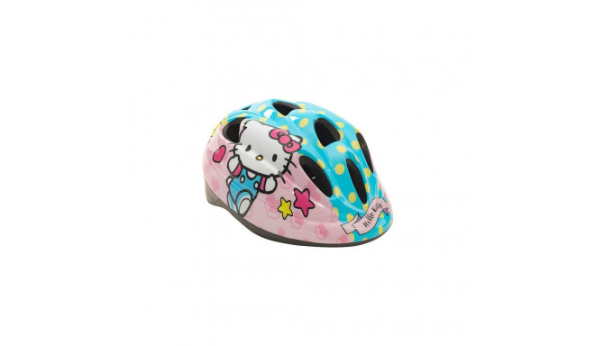 Toimsa Hello Kitty Girl helmet