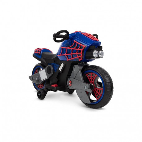 Huffy SPIDER-MAN; 7.2V MOTORCYCLE