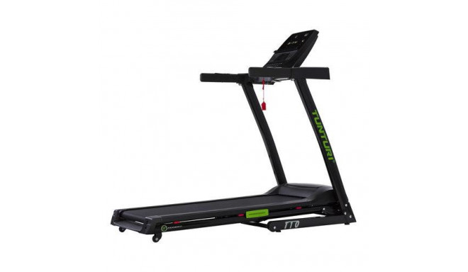 Tunturi Competence T10 Treadmill