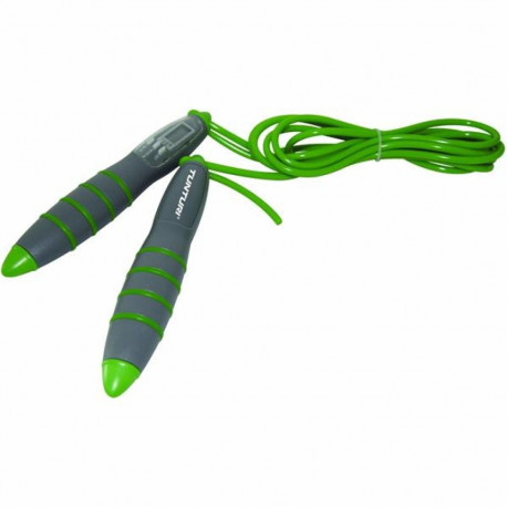 Tunturi Digital Jumprope Skipping rope With Counter