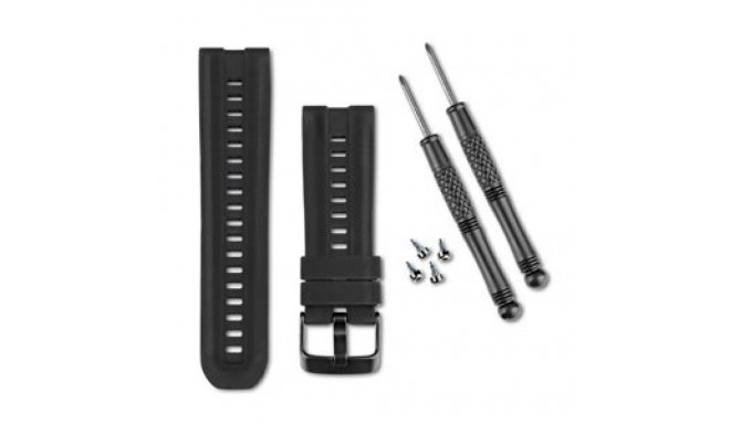 Garmin tactix Kellarihm, Must