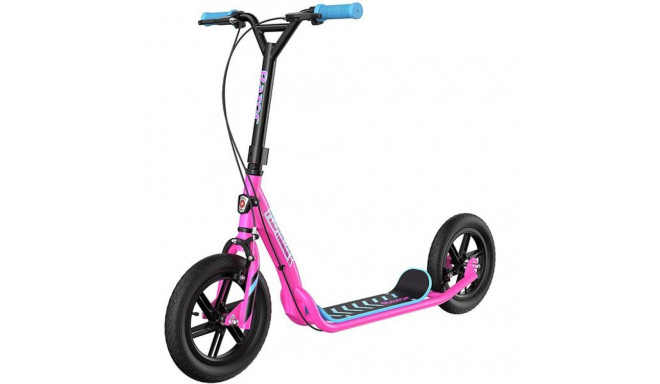 Razor Flashback Skuuter, Roosa