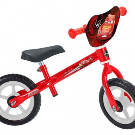 Huffy Cars Kids Balance Bike, 10"