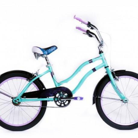 Huffy Fairmont jalgratas, 20", Sinine