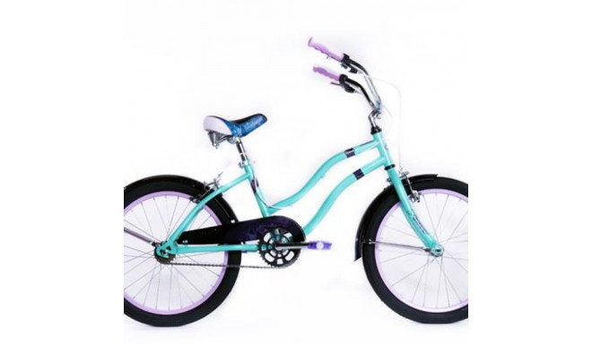 Huffy Fairmont jalgratas, 20", Sinine