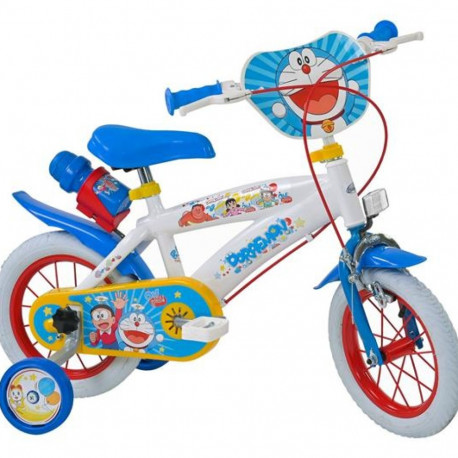Toimsa Doraemon 12" Kids Bicycle