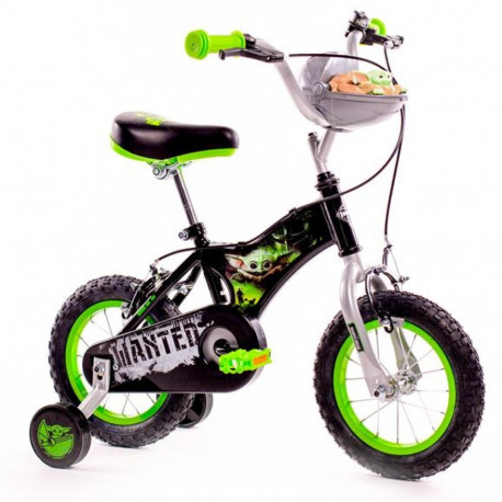 Huffy Star Wars 12" Kids Bicycle