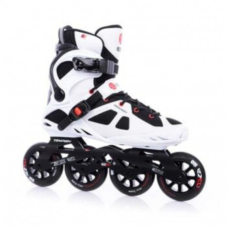 Tempish Ezza 90 Uni Inline Skates, 42