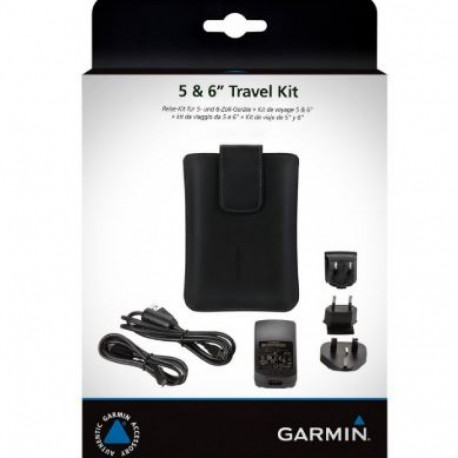 Acc, 5.0"-6.0" Travel Kit