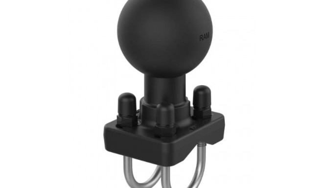 UNPK RAM W/ 2 U-BOLTS FOR 3/4 TO 1 1/4