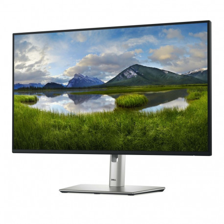 Monitor DELL P2725HE 27" IPS 1920x1080 16:9 5ms, PIVOT, USB hub, HDMI, DisplayPort, USB-C, LAN