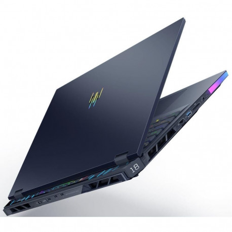 Acer Notebook||Predator|HELIOS 18 AI|PH18-73-973E|CPU Intel Core Ultra|U9-275HX|2700 MHz|18"|2560x16