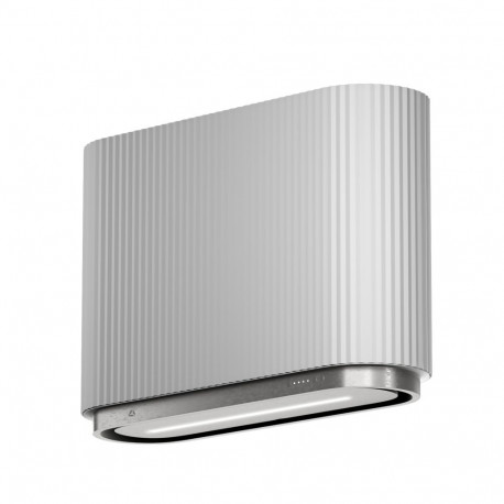 Hood  Ciarko Design Mono 80 white