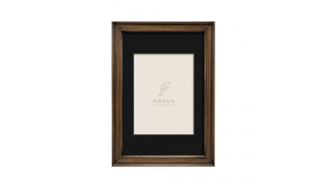 Focus Darcey 50x70/PP 40x50, pruun
