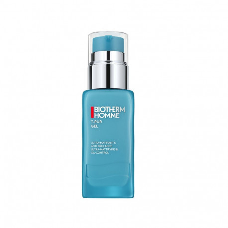 BIOTHERM T-PUR CREMA HIDRATANTE 50ML