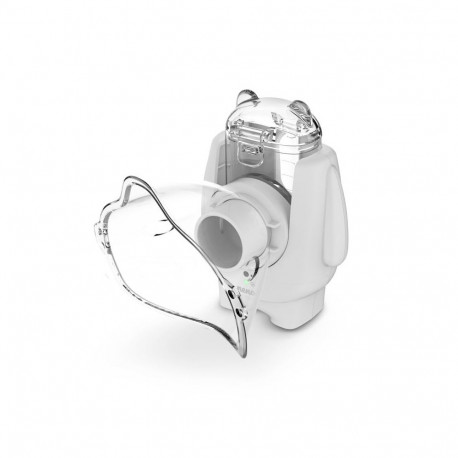 NENO ATEMO  36 / 5 000 portable ultrasonic nebulizer