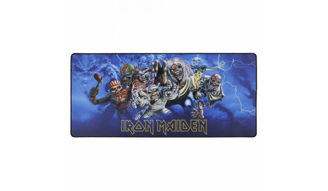 Mouse Mat Subsonic