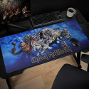 Mouse Mat Subsonic