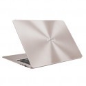 Asus ZenBook UX330CA Rose Gold, 13.3 ", 