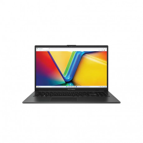 Asus Vivobook Go 15 segamust 15,6" IPS FHD 1920 x 1080 pikslit 60 Hz matt AMD Ryzen 5 7520U 16 GB LP