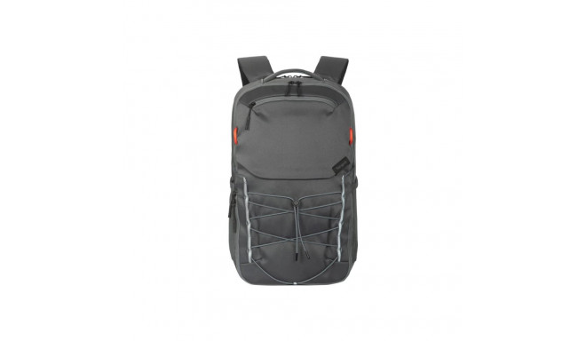 Targus seljakott TBB65802GL Work+ Play Trio kuni 16", hall