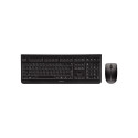CHERRY DW 3000, desktop set (black)