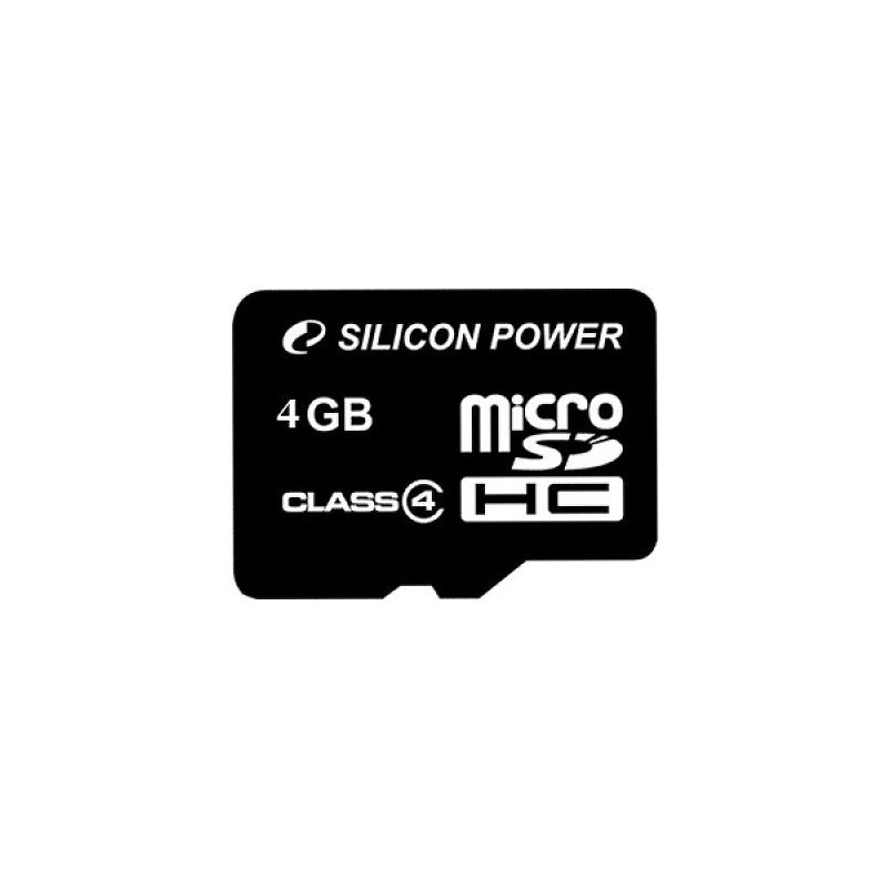 Sd карта silicon power - 86 фото