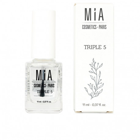 Mia Cosmetics Paris küünte hooldusvahend Triple 5 11ml