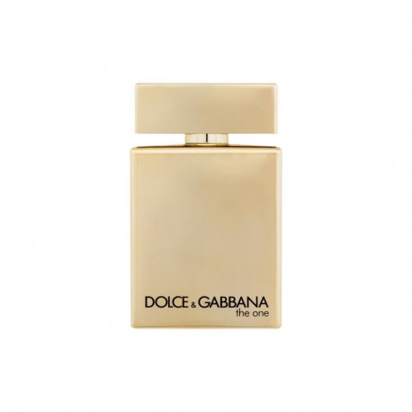 Dolce&Gabbana The One Gold Intense Eau de Parfum (50ml)