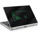 Speedlink SL6280-G01 sülearvuti kaanekleebis Geek 1