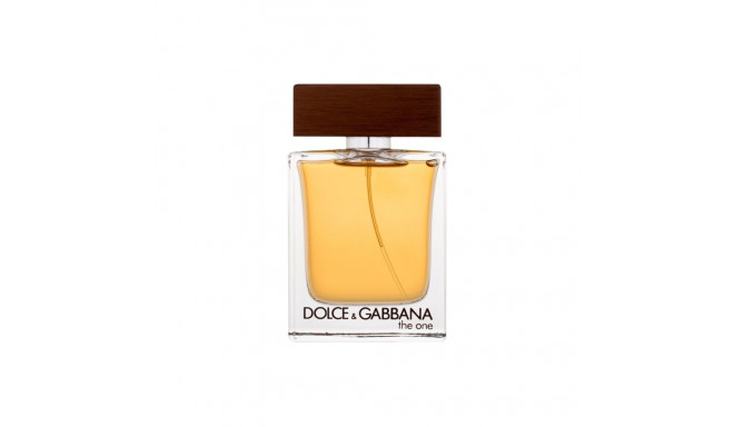 Dolce&Gabbana The One Eau de Toilette (50ml)