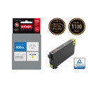 Ink Cartridge - Activejet Ae-405ynx Yellow