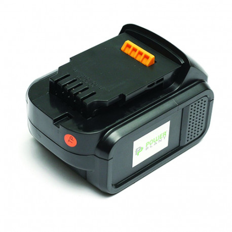 Battery for tools DEWALT GDCB140, 14.4V, 4.0Ah, Li-Ion