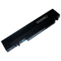 Replacement Battery DELL 312-0814, 5200mAh