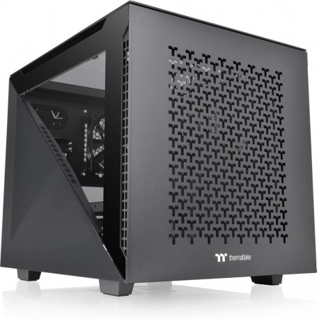 Thermaltake Divider 200 TG Air must M-ATX