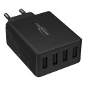Ansmann Home Charger HC430 4xUSB 3000mA must
